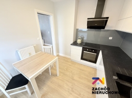 2 pokojowe mieszkanie Emilii Plater